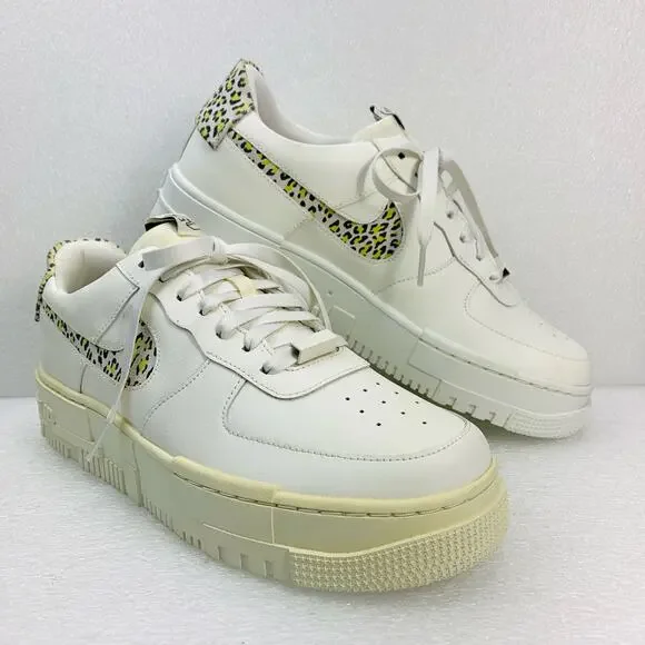 Leopard Shoes Animal Print Nike With Leopard Check Animal Print Air Force Cheetah Nike Shoes Womens Designer Nike Leopard  Sneakers For Women Up To